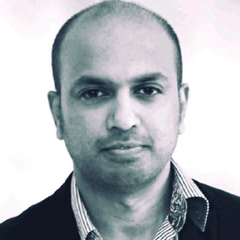 Davin Appanah